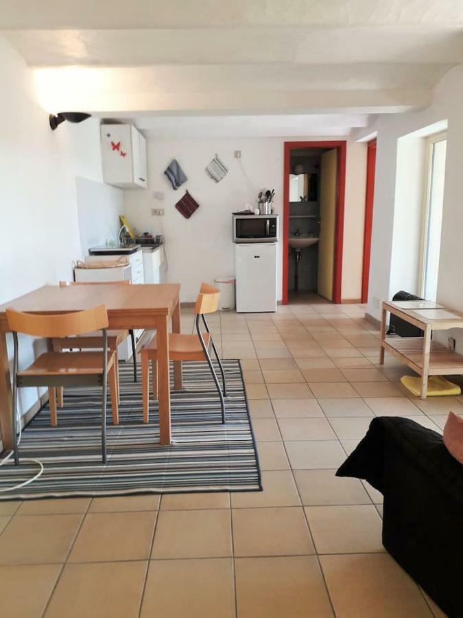 Appartement 2 Chambres Au Calme Et Au Vert, A Louvain-La-Neuve Eksteriør billede